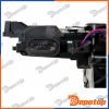 Serrure de porte droite pour AUDI | EZC-WW-024, 4B1837016G